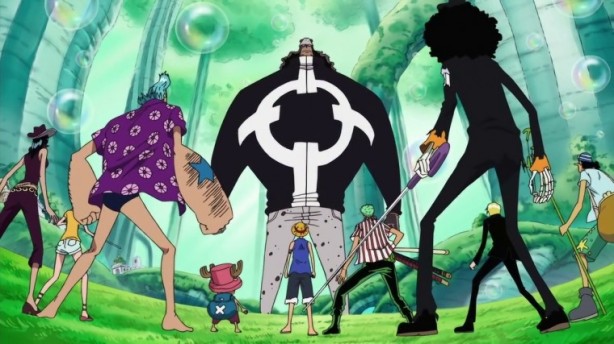 Neue One Piece Folgen