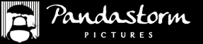 Pandastorm Pictures Logo