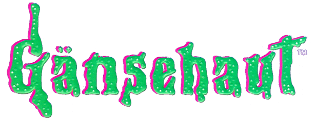 Gaensehaut Logo